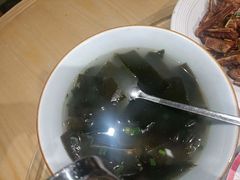 -湘阁里辣(南岭购物广场店)