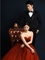 -女王风尚STUDIO·轻奢化定制