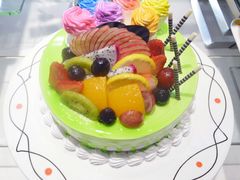-南美元生态大酒店(海珠店)