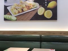 -佰搭果·广式茶餐厅(石牌东路店)