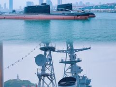 -中国人民解放军海军博物馆