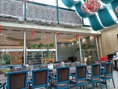 -花园饭店-西餐厅