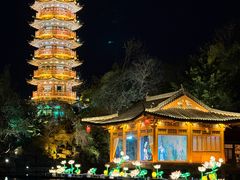 -桂林两江四湖景区