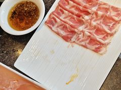 -皇城老妈·大连海鲜火锅(港湾店)