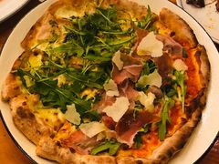 -PIZZA BIANCA(万象城店)