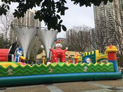 -苏州河梦清园环保主题公园