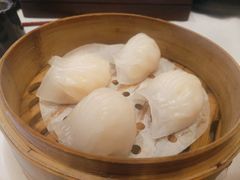 羊城鲜虾饺-白天鹅宾馆-宏图府餐厅