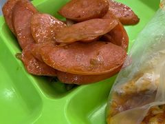 -天津职业大学北辰校区-食堂