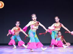 -快乐琴弦音乐舞蹈艺术教育中心(马连道校区)