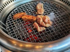 -一品诚记烤肉·甄选店(中南路店)