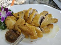 -金海湾嘉华度假酒店·海天阁中餐厅
