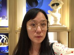 -溥仪眼镜(利园一期店)