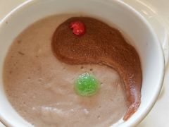 -聚春园自助餐厅(东街口店)