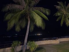 -JW万豪厨房餐厅·滨海草坪烧烤·海鲜·海景(三亚绿发山海天JW万豪酒店)