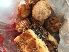 -爱德顺糕点食屋(利民道店)