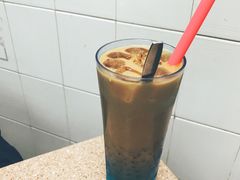 -喜莲咖啡