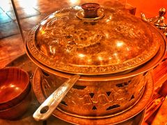 蒙古奶茶-草原牧羊火锅·龙虾·烤鱼(杨浦店)
