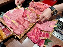 -俺的焼肉(銀座9丁目店)