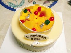 -巴思客蛋糕(交通路店)