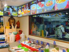 -小资海鲜餐厅