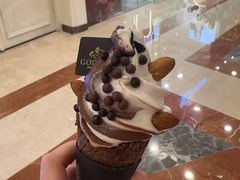 -GODIVA(月星环球港店)