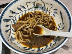-康师傅私房牛肉面(马泉营奥莱店)