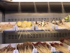 -来涮蜀鲜货火锅串串香(菜市口店)