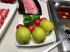 -海底捞火锅(杭州越界锦和大厦店)