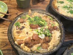 -王明古法砂锅居(开化寺店)