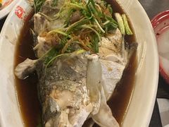 -大螃蟹海鲜餐厅