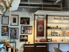 -Peet's 皮爷咖啡(东湖路手作店)