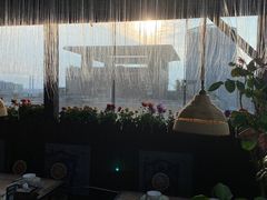 -萨芭蒂高空花园餐酒吧