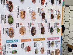 -南小馆(迪士尼小镇店)
