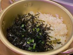 -HOTISLAND海鸡岛·韩国料理(江南西店)
