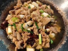 -宣威年猪饭·二十年云南家常菜·特色小炒肉(金碧店)