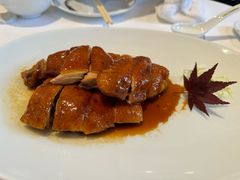 -宝丽轩中餐厅BAOLIXUAN