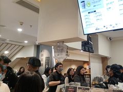 -霸王茶姬(正佳广场店)