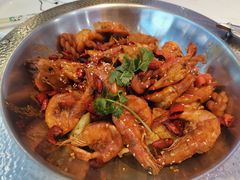 -鸡遇虾煲干锅火锅(小寨金莎店)