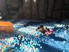 -中家鑫园温泉酒店鑫悦汤泉