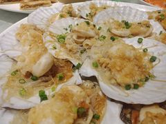 -京粤荟(海王银河科技大厦店)