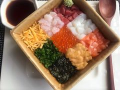 -FOUNT创意日料