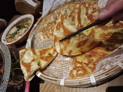 -肥三土菜馆(五四广场店)