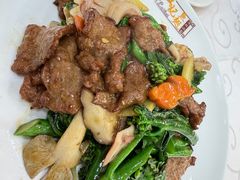 -凤城礼记鱼翅海鲜酒家(新马路总店)