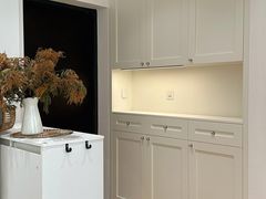 -索菲亚衣柜橱柜家具全屋定制(盈港路店)