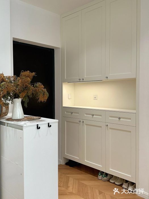 索菲亚衣柜橱柜家具全屋定制(盈港路店)图片