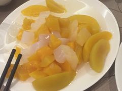 -瑞诗酒店西餐·咖啡厅