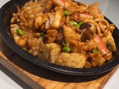 -百饺园(平山道店)