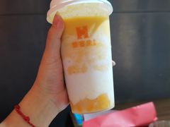 -豪客来牛排(空港华联店)
