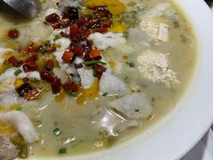 -川味堂·四川豆花(八卦岭店)