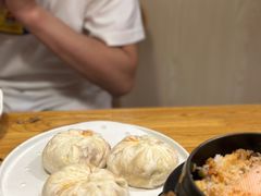 泡菜芝士包-源味家(杏林街店)